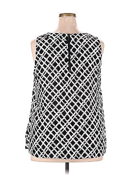 Sejour Sleeveless Blouse (view 2)