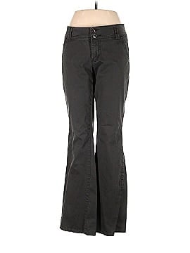 Elle Casual Pants (view 1)