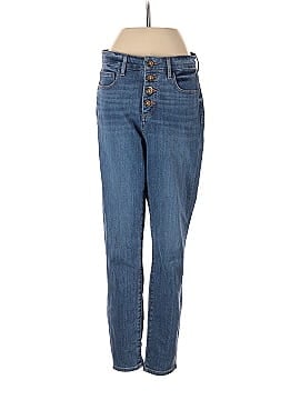 Ann Taylor LOFT Jeans (view 1)