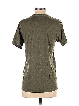 Bunker Short Sleeve T-Shirt (view 2)