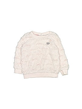 Juicy Couture Pullover Sweater (view 1)
