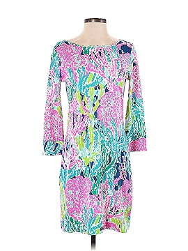 Lilly Pulitzer Casual Dress (view 1)