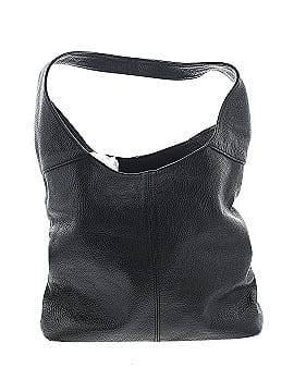 Borse in Pelle Leather Hobo (view 1)