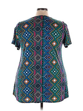 Lularoe Short Sleeve T-Shirt (view 2)