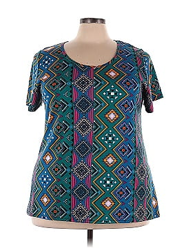 Lularoe Short Sleeve T-Shirt (view 1)