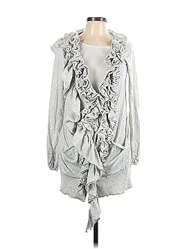 Moth Cardigan (view 1)