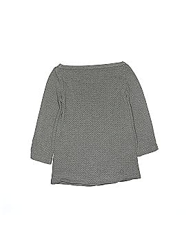 Bengh per Principesse Long Sleeve T-Shirt (view 2)