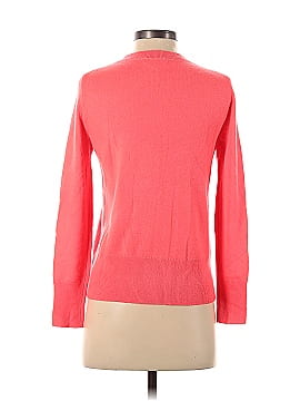 J.Crew Cashmere Pullover Sweater (view 2)