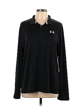 Under Armour Long Sleeve T-Shirt (view 1)