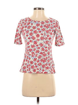 Talbots Short Sleeve T-Shirt (view 1)