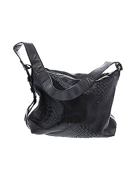 Bottega Veneta Leather Shoulder Bag (view 1)