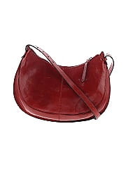 Kenneth Cole New York Leather Crossbody Bag