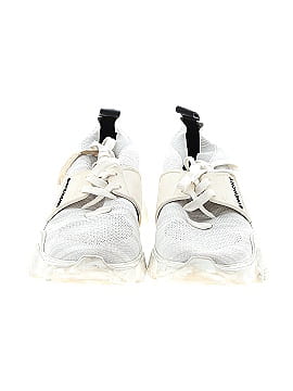 Givenchy Jaw Knit Sneakers (view 2)