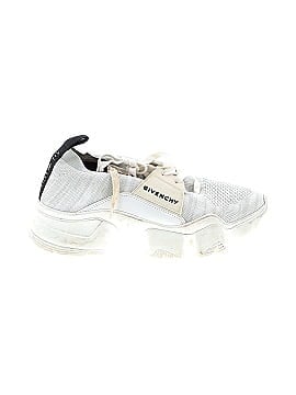 Givenchy Jaw Knit Sneakers (view 1)
