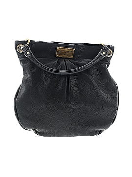 Marc by Marc Jacobs Leather Hobo (view 1)