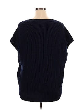 Banana Republic Wool Pullover Sweater (view 2)