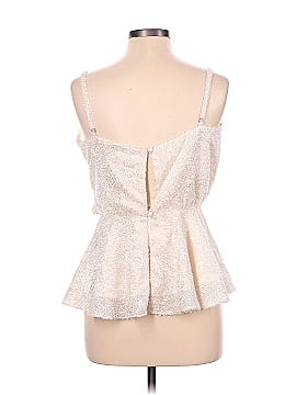 Misha Collection Sleeveless Blouse (view 2)