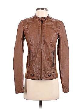 Maurices Faux Leather Jacket (view 1)