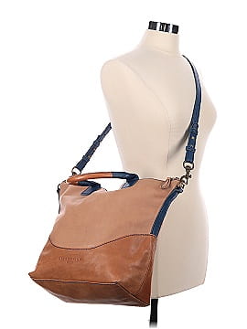 Rebecca Minkoff Leather Satchel (view 2)