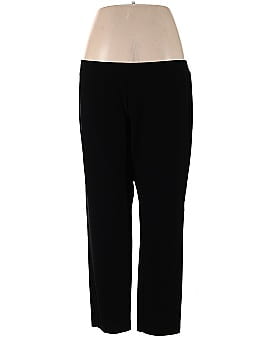 Eileen Fisher Casual Pants (view 1)