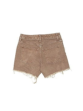 Universal Thread Denim Shorts (view 2)