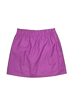 J.Crew Wool Skirt (view 2)