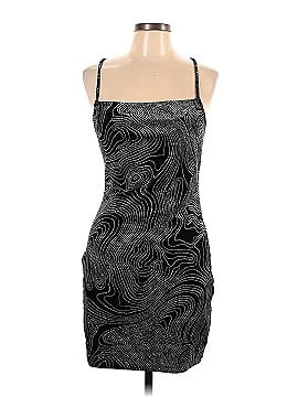 Divided by H&M Cocktail Dress (view 1)