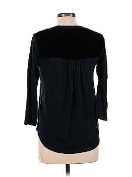 Rebecca Taylor Long Sleeve T-Shirt (view 2)