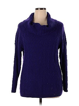 Coldwater Creek Turtleneck Sweater (view 1)