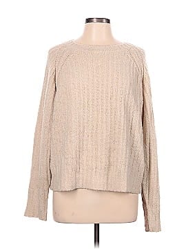 Nasty Gal Inc. Pullover Sweater (view 1)