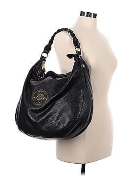 Mulberry Leather Daria Hobo (view 2)