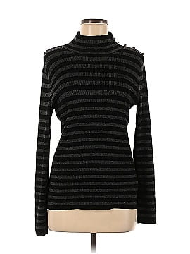 DressBarn Turtleneck Sweater (view 1)