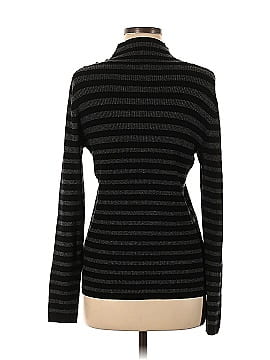 DressBarn Turtleneck Sweater (view 2)