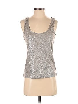 Donna Karan New York Sleeveless Top (view 1)