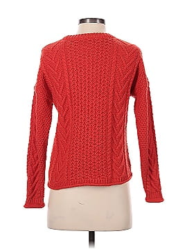 Madewell Pullover Sweater (view 2)