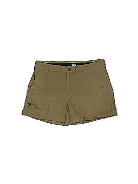 CHROME USA Khaki Shorts (view 1)