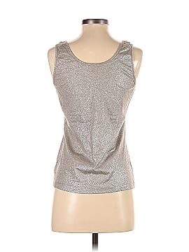 Donna Karan New York Sleeveless Top (view 2)