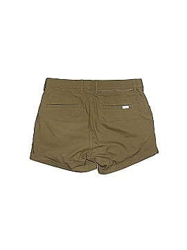 CHROME USA Khaki Shorts (view 2)