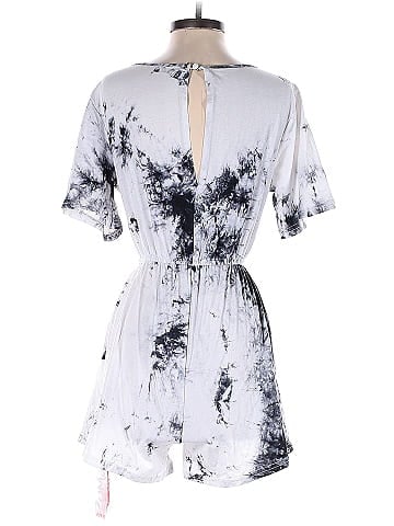 Romwe Romper (view 2)