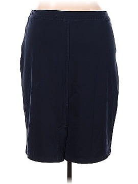 Caslon Casual Skirt (view 2)