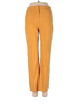 Jacquemus Le Splash Le Pantalon Pina Wool Pants (view 1)