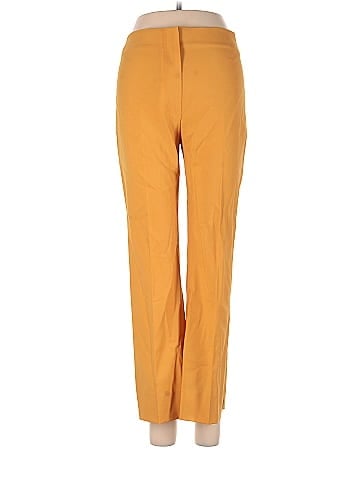 Jacquemus Le Splash Le Pantalon Pina Wool Pants (view 1)