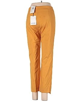 Jacquemus Le Splash Le Pantalon Pina Wool Pants (view 2)