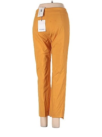 Jacquemus Le Splash Le Pantalon Pina Wool Pants (view 2)