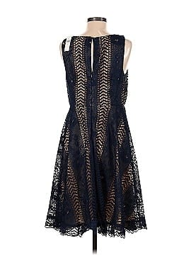 By Anthropologie Cocktail Dress (view 2)