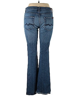 7 For All Mankind Jeans (view 2)