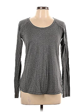 Calia by Carrie Underwood Long Sleeve T-Shirt (view 1)