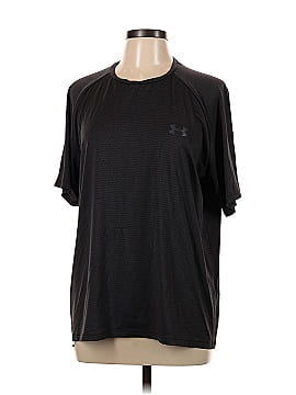 Under Armour Short Sleeve T-Shirt (view 1)