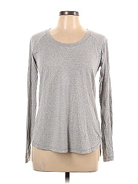 Calia by Carrie Underwood Long Sleeve T-Shirt (view 1)