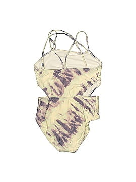 Abercrombie One Piece Swimsuit (view 2)